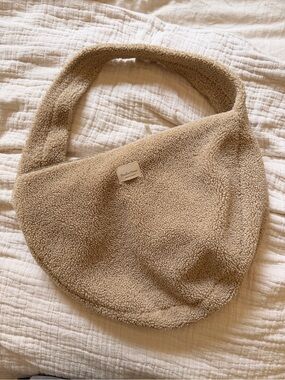 Studio Noos teddy Cross Body